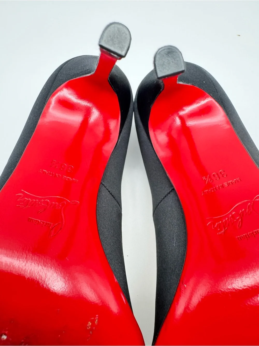 Christian Louboutin christian louboutin
